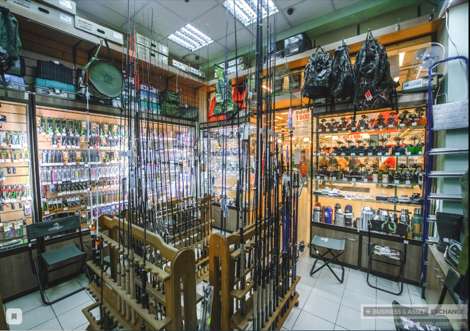 Рыболовные Яндекс Магазины